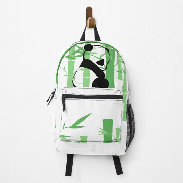 Item preview, Panda & Bamboo designed and sold by jonnyglobal.