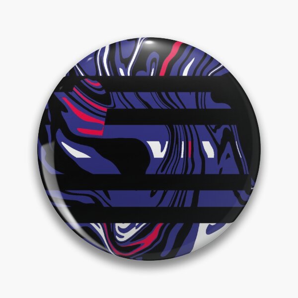 Item preview, Marbled Leather Pride flag designed and sold by Mason Ward.