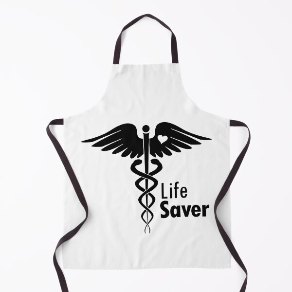 Item preview, Caduceus (Life Saver: Heart) designed and sold by CM-PD.