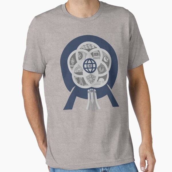 Item preview, EPCOT Center 30th Anniversary designed and sold by Design Pavilion.