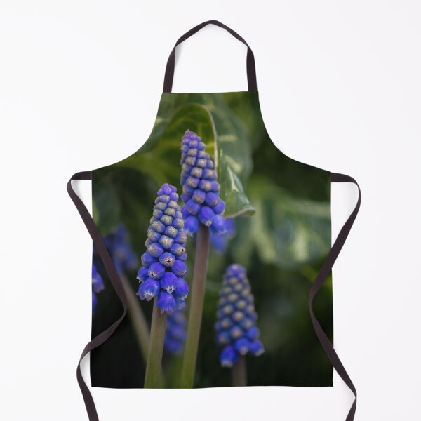 Item preview, Muscari designed and sold by KarenWoodArt.