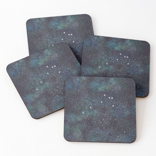 Item preview, Southern Cross designed and sold by Zilpa’s Prints.