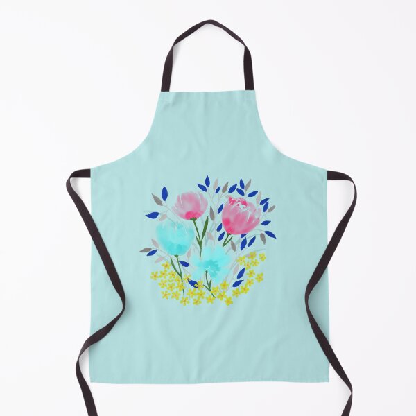 Item preview, Spring Roses Bouquet designed and sold by hatimelhag.