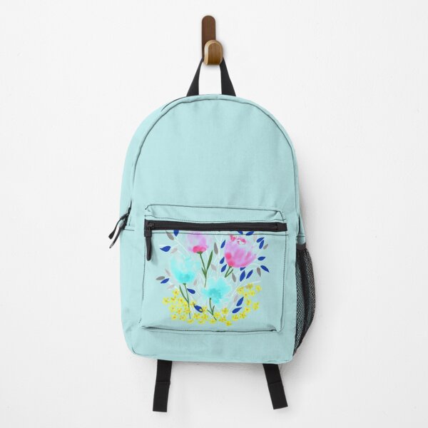 Item preview, Spring Roses Bouquet designed and sold by hatimelhag.