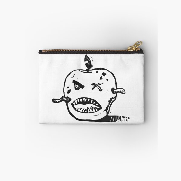 Item preview, Bad Apple designed and sold by SquidInkPrintCo.