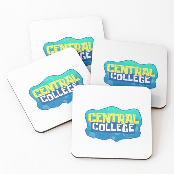 Item preview, central college but make it spongebob designed and sold by calliedale.