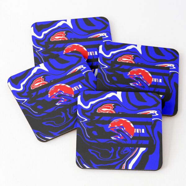 Item preview, Marbled BDSM Pride flag designed and sold by Mason Ward.