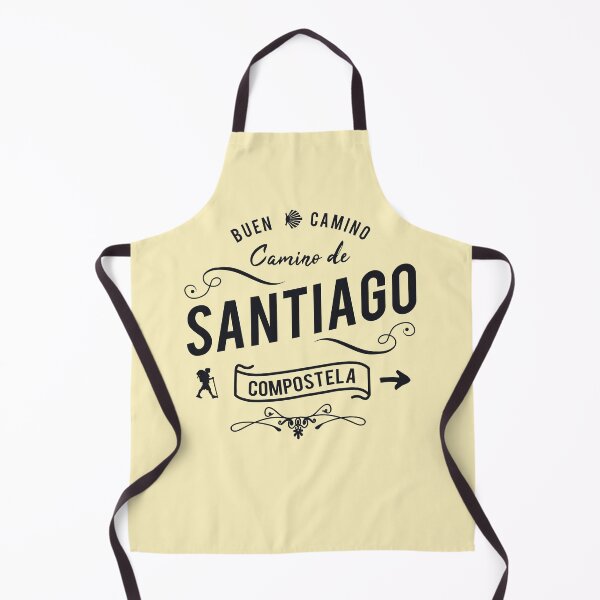 Item preview, Buen Camino de Santiago. Compostela Peregrino designed and sold by STdesigns.