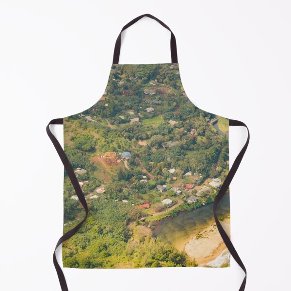 Item preview, Farm On Napali Coastline 2 designed and sold by KensLensDesigns.