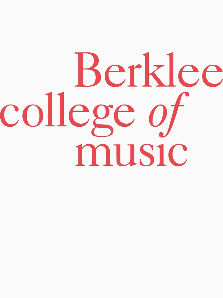 berklee college of music notable alumni