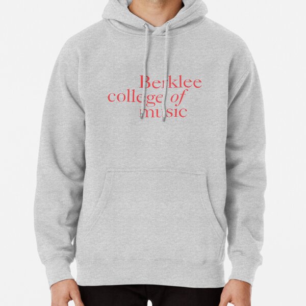 berklee hoodie