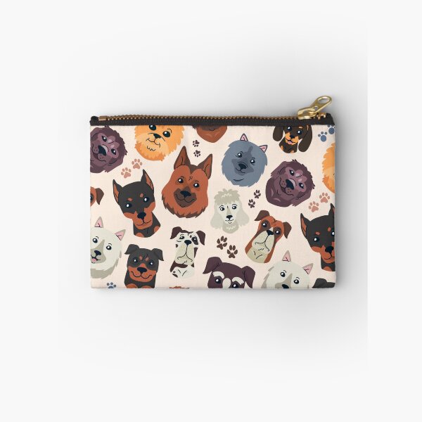 Item preview, Dog Pattern designed and sold by PatrickPOD.