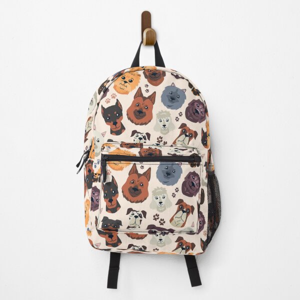Item preview, Dog Pattern designed and sold by PatrickPOD.