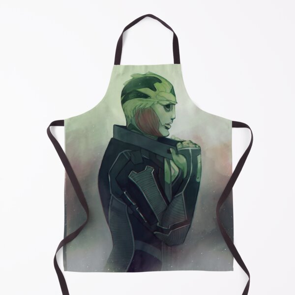 Item preview, Thane Krios designed and sold by sorceressink.