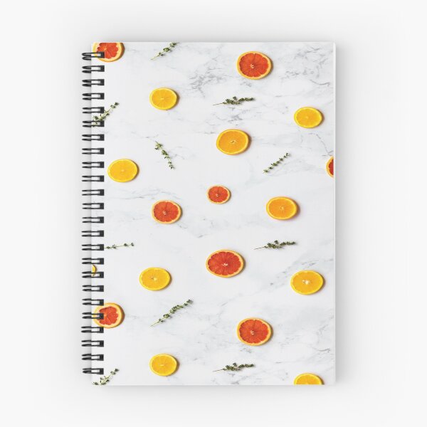 Item preview, yellow and orange marble pattern designed and sold by Increase Muoneke.