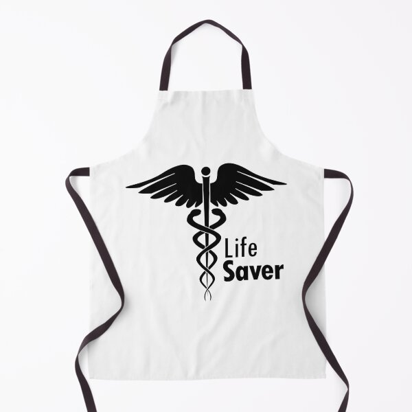 Item preview, Caduceus (Life Saver) designed and sold by CM-PD.