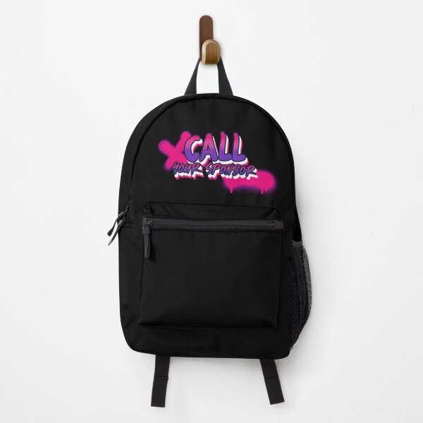 Item preview, Call Your Sponsor designed and sold by JodyzDesigns.