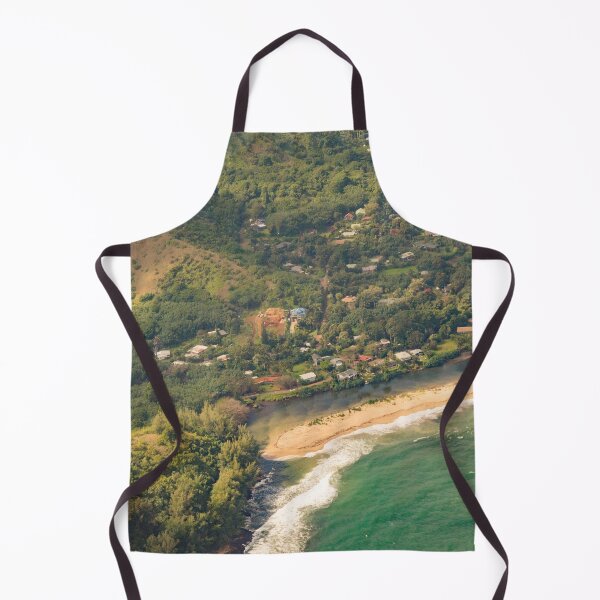Item preview, River on Napali Coastline designed and sold by KensLensDesigns.