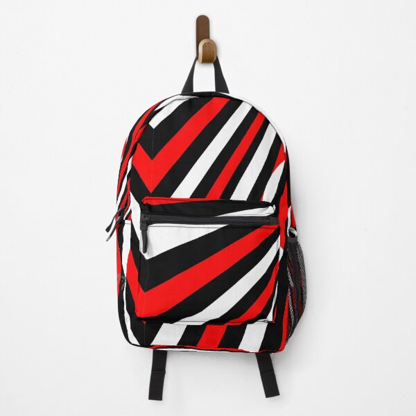 Item preview, Black White and Red All Over! designed and sold by Lois Eastlund.