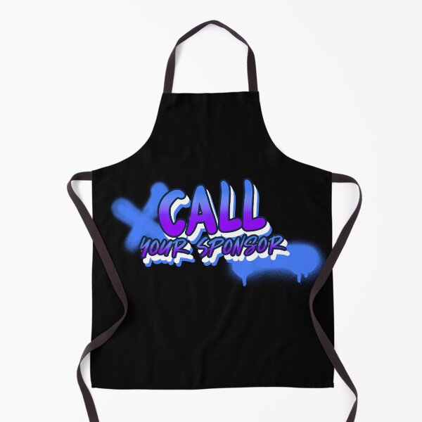 Item preview, Call Your Sponsor designed and sold by JodyzDesigns.