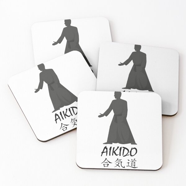 Item preview, Aikido designed and sold by gharbi.