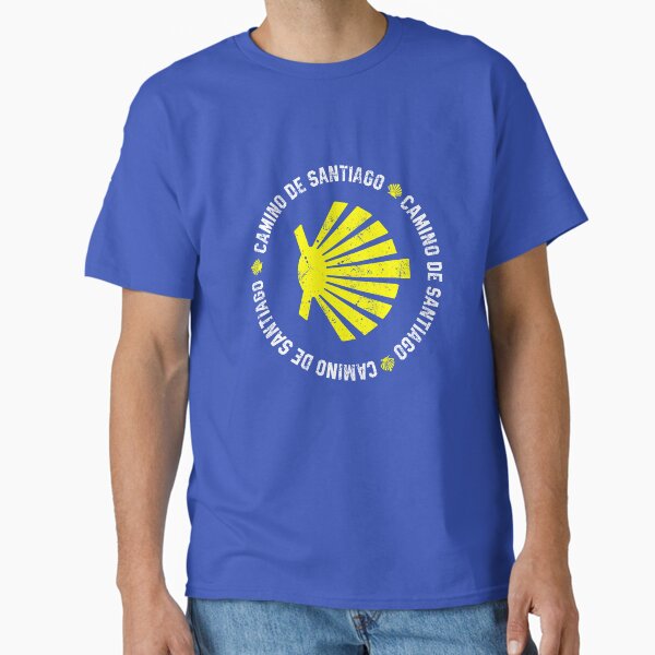 Item preview, Buen camino de santiago. Compostela Peregrino designed and sold by STdesigns.