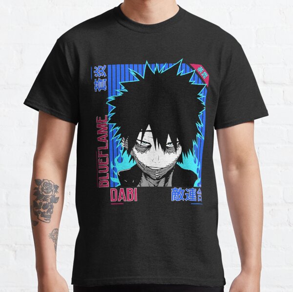 Dabi M.H.A. Camiseta clásica