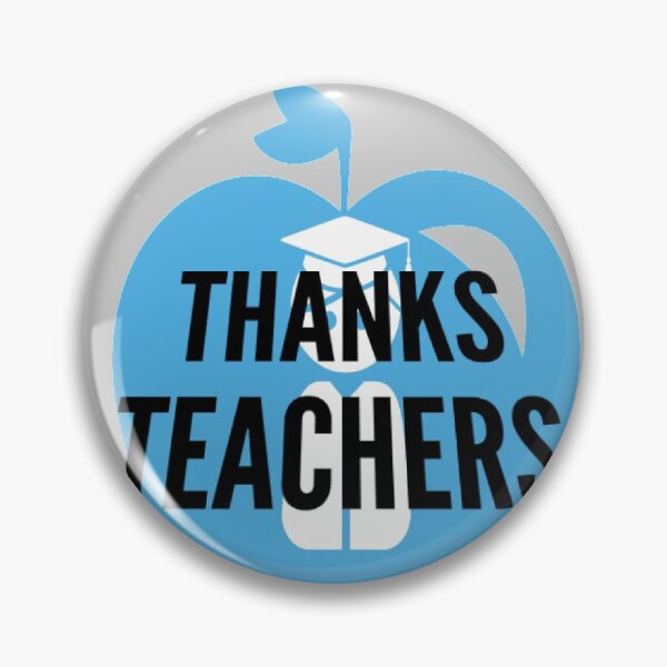 Item preview, thanks teachers designed and sold by hicham69am.