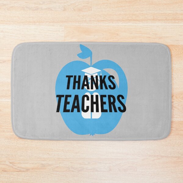 Item preview, thanks teachers designed and sold by hicham69am.