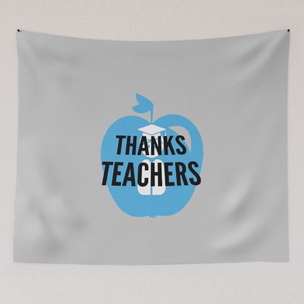 Item preview, thanks teachers designed and sold by hicham69am.