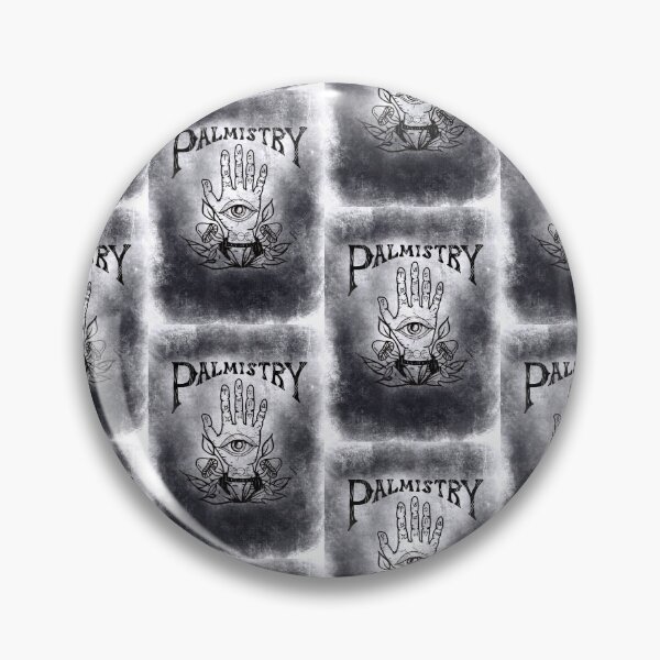 Item preview, Palmistry  designed and sold by CassidyLSmith.