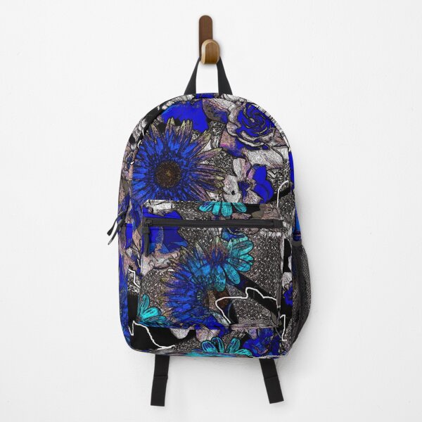 Item preview, Flower Passion designed and sold by Natalie Holland.