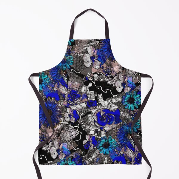 Item preview, Flower Passion designed and sold by Natalie Holland.