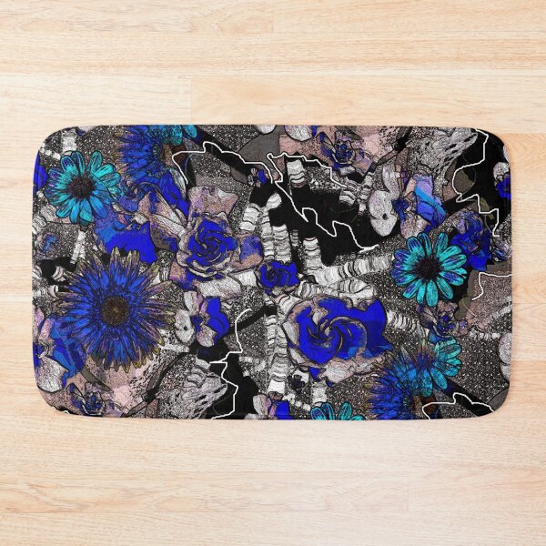 Item preview, Flower Passion designed and sold by Natalie Holland.
