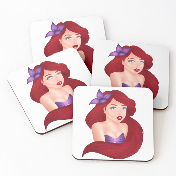 Item preview, Mermaid designed and sold by Esmeralda  López.
