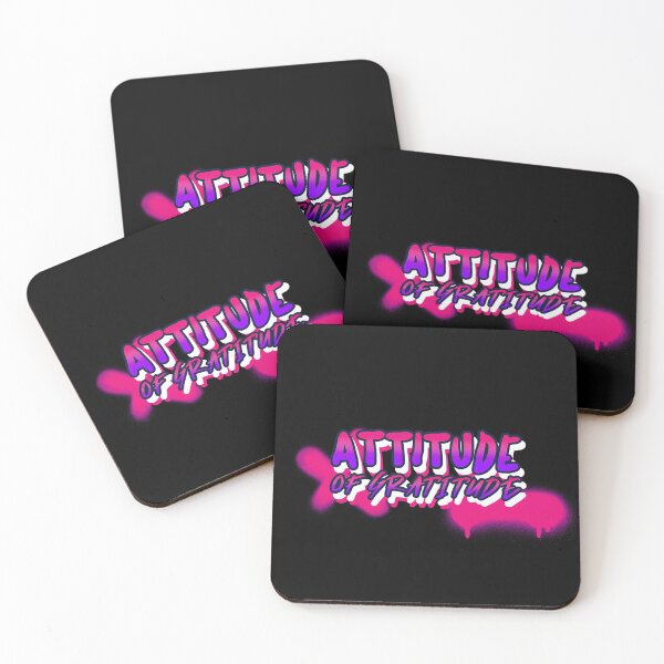 Item preview, Attitude of Gratitude designed and sold by JodyzDesigns.