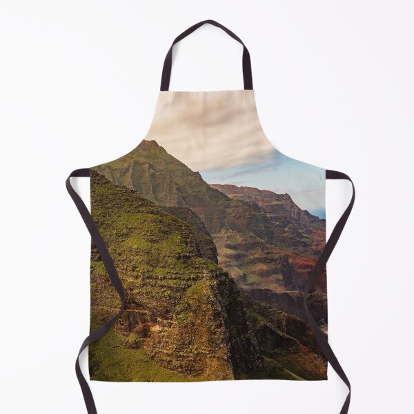 Item preview, Napali Coastline  3 designed and sold by KensLensDesigns.