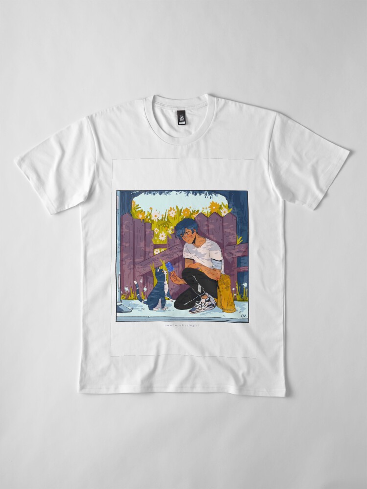 softee t shirts