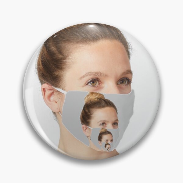 Recursive mask Pin