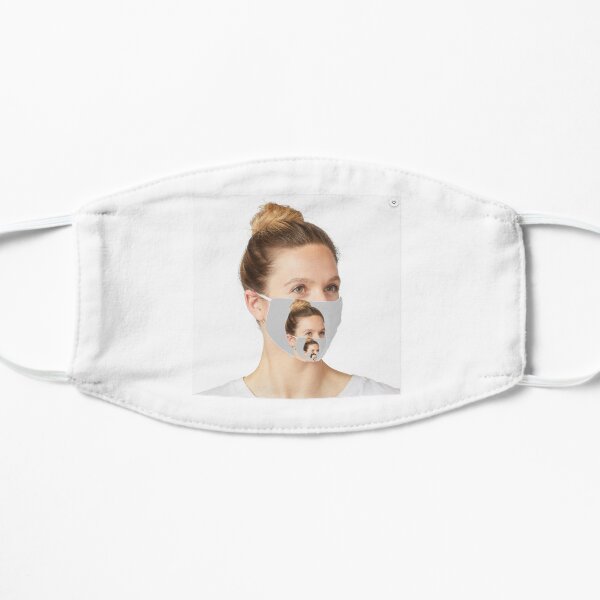 Recursive mask Flat Mask