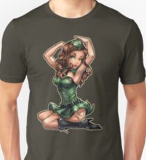 For the Troops Unisex T-Shirt