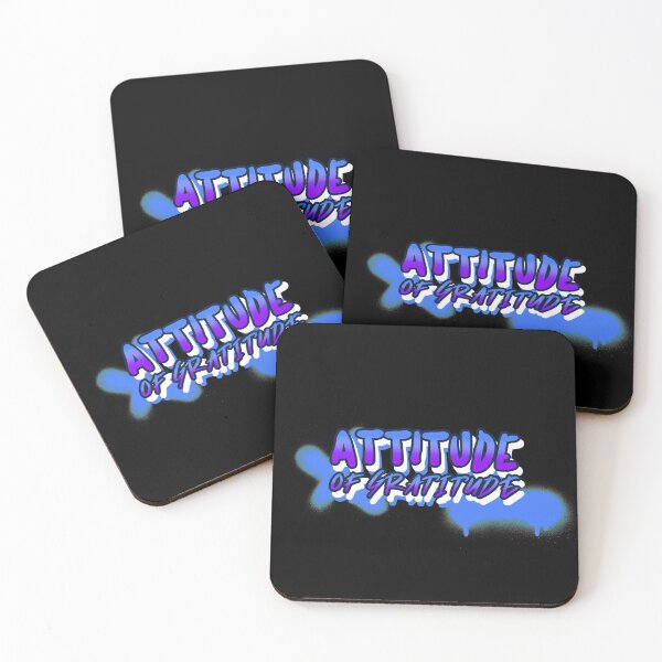 Item preview, Attitude of Gratitude designed and sold by JodyzDesigns.