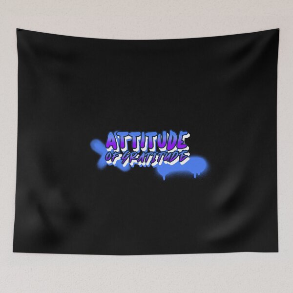 Item preview, Attitude of Gratitude designed and sold by JodyzDesigns.