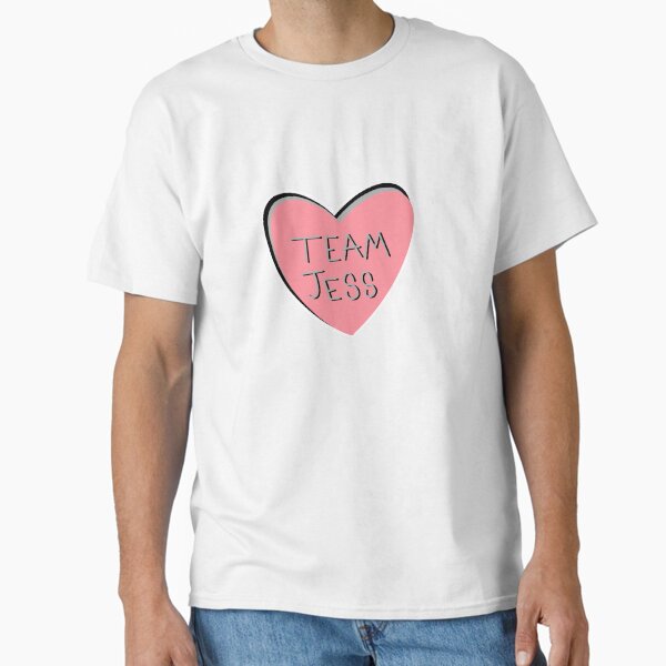 Item preview, Team Jess designed and sold by memeh10.