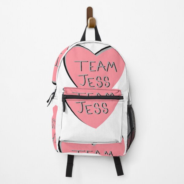 Item preview, Team Jess designed and sold by memeh10.
