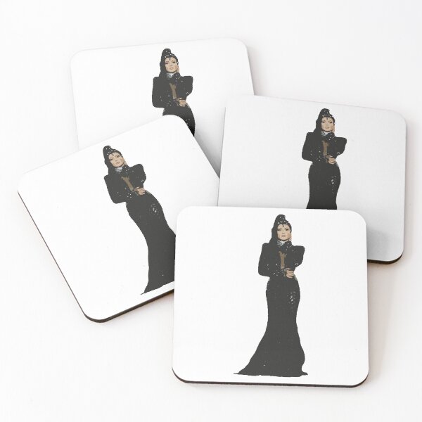 Item preview, The Evil Queen designed and sold by Laurengumdrops.