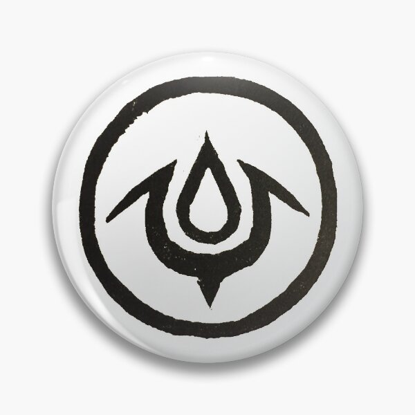 Item preview, Mark of the Exalt Fire Emblem Design designed and sold by SquidInkPrintCo.