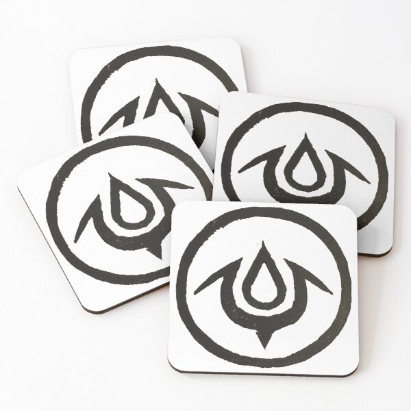 Item preview, Mark of the Exalt Fire Emblem Design designed and sold by SquidInkPrintCo.
