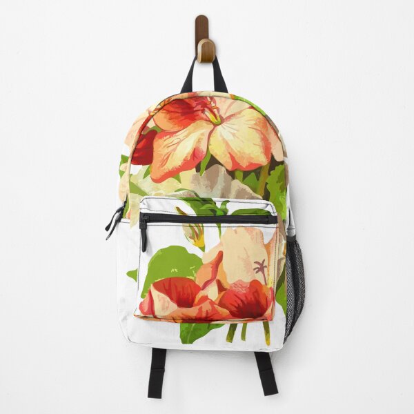 Item preview, Artistic flower pattern designed and sold by Stingchic.
