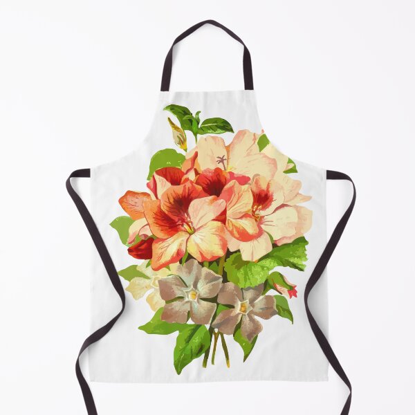 Item preview, Artistic flower pattern designed and sold by Stingchic.